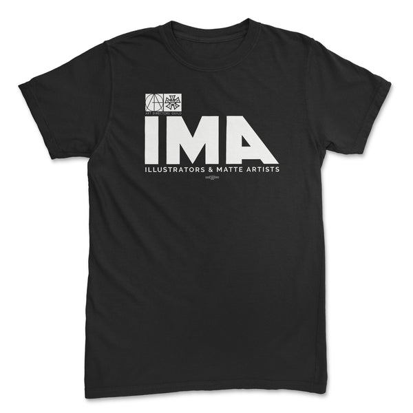 IMA Tee