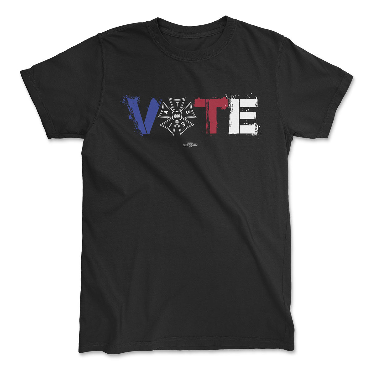 Vote Logo T-Shirt