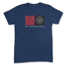 Load image into Gallery viewer, Logo T-Shirt - Navy
